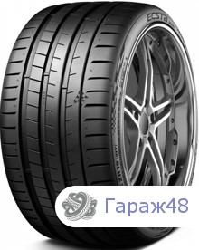 Kumho Ecsta PS91 265/35 R20 99Y